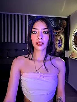 Freechat TayylorSexx on StripChat