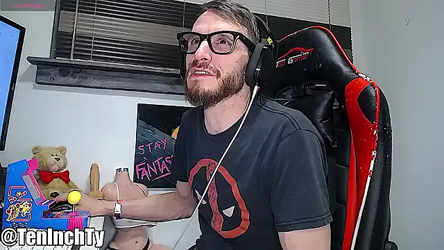 Freechat teninchty on StripChat