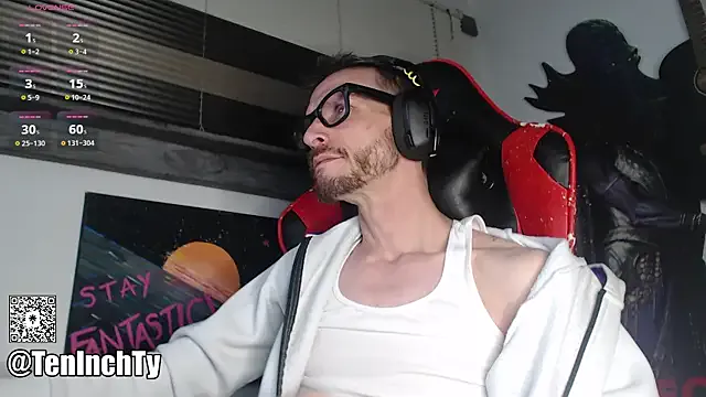 Freechat teninchty on StripChat