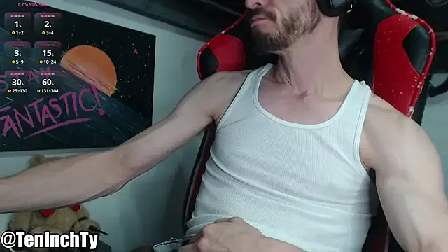 Freechat teninchty on StripChat