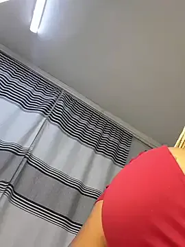 Thasha8 — your choice after goal daddy