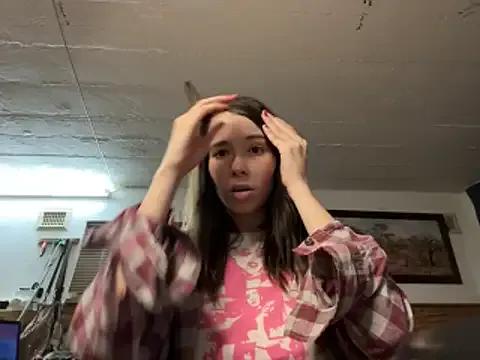 StripChat the_holy_t is Freechat the_holy_t — ROUGH FUCK HER