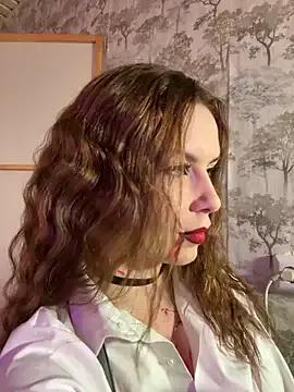 Freechat the_perfectgirl on StripChat