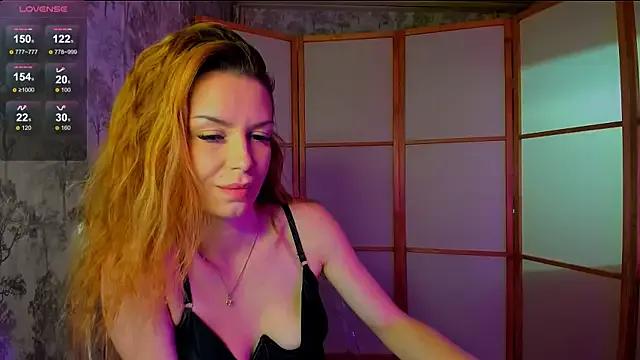 Freechat the_perfectgirl on StripChat