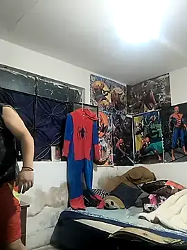 the_shidokun model from sc