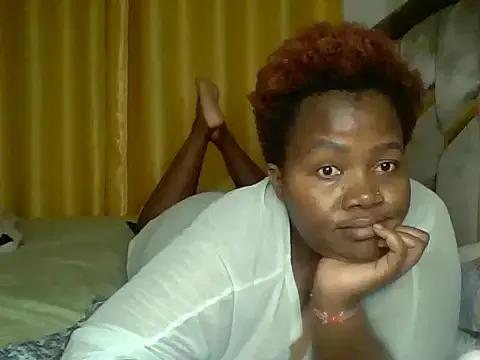 Thicklicious on StripChat