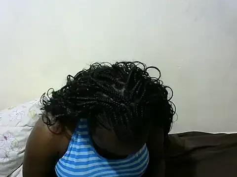 Thicky_kyla on StripChat