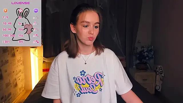 TienKnous — Make me smile <3