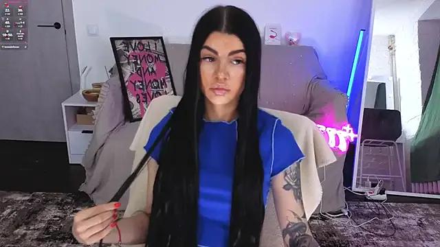 StripChat Tiffany_lab is Freechat Tiffany_lab — Girls for vitamins and cat food