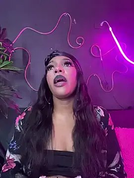 TIFFANYYSTAR on StripChat 