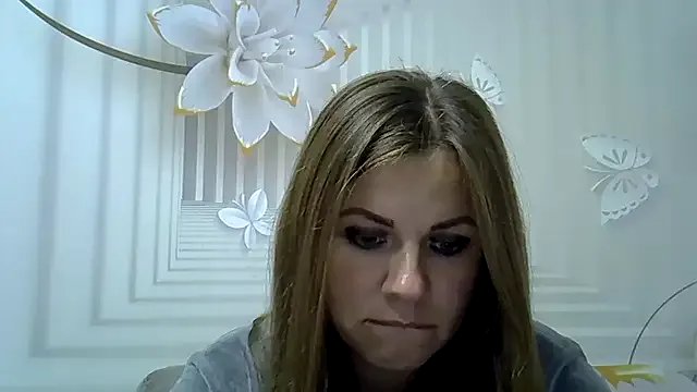 Private TinaFun4u on StripChat