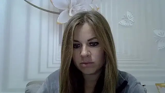 Private TinaFun4u on StripChat