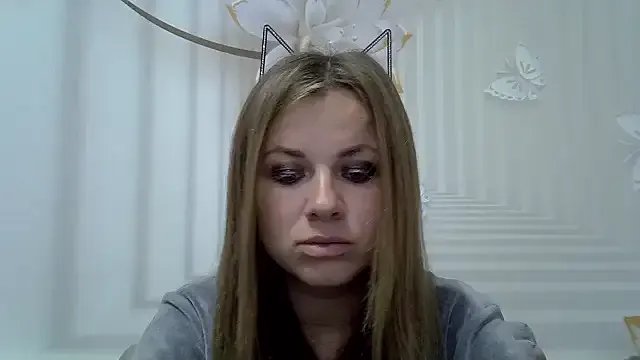 Private TinaFun4u on StripChat