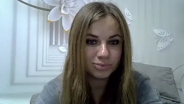 Private TinaFun4u on StripChat