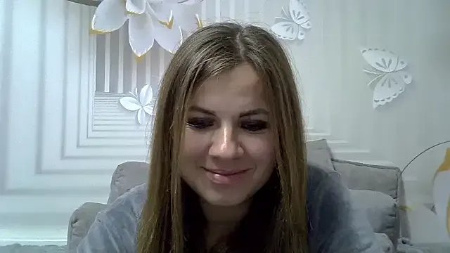 Private TinaFun4u on StripChat