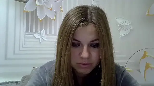 Private TinaFun4u on StripChat