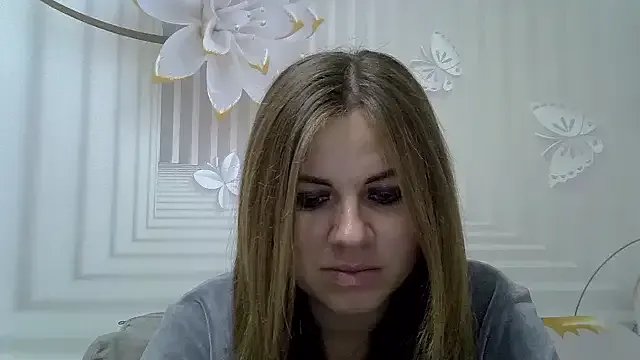 Private TinaFun4u on StripChat