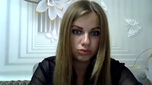 Private TinaFun4u on StripChat