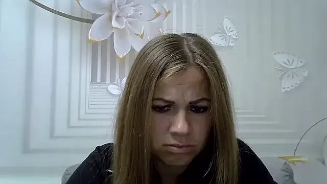 Private TinaFun4u on StripChat