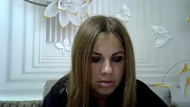 Private TinaFun4u on StripChat