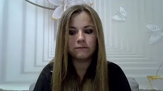 Private TinaFun4u on StripChat