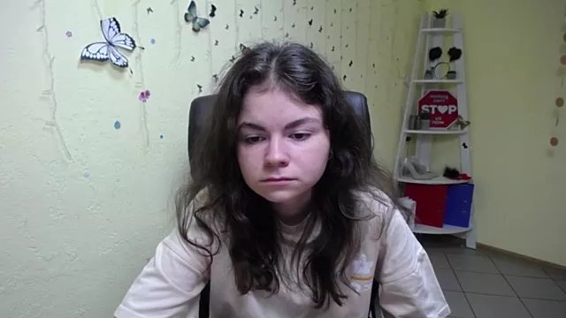 Private TinaRedly on StripChat