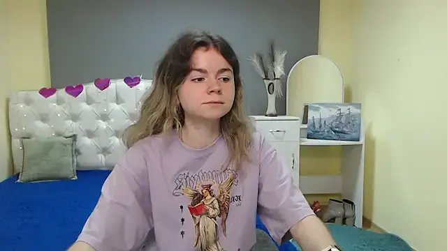 Private TinaRedly on StripChat