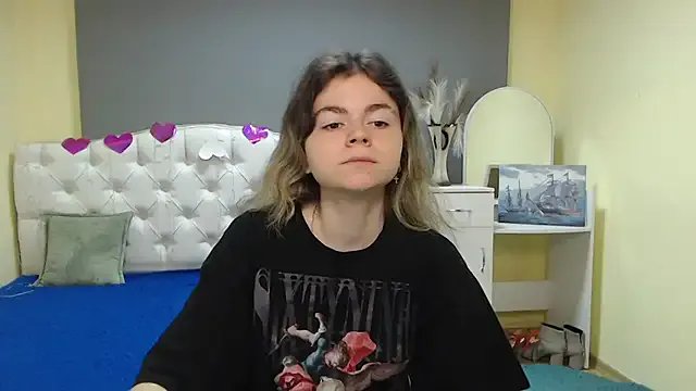 Private TinaRedly on StripChat