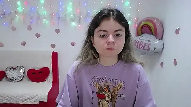 Private TinaRedly on StripChat