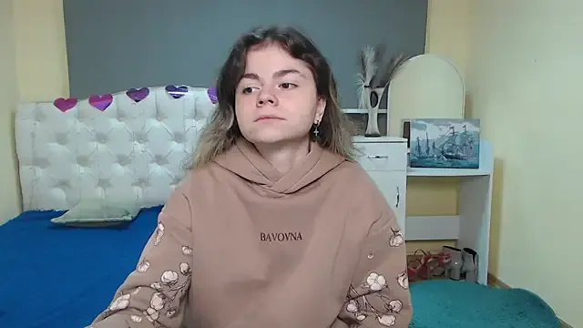 Private TinaRedly on StripChat