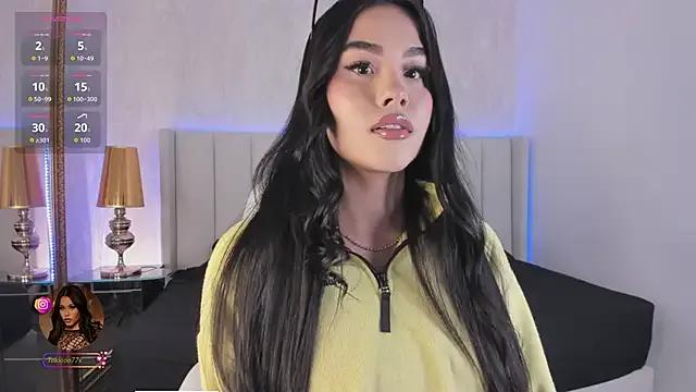 StripChat Tokio-Shuang is Freechat Tokio-Shuang — RIDE TORSO + OIL ASS + SPANKS