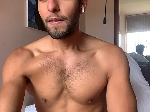 Tony_here model from sc