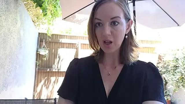 StripChat TopsyWilde is Freechat TopsyWilde — Sloppy BJ