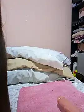 StripChat Toxicaxxxx is Freechat Toxicaxxxx — Show tits + spanks pussy