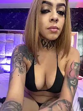 TRIOGOALS3 — FINGER IN PUSSY