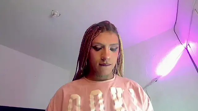 Trix_ebony model from sc