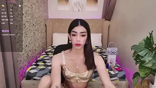 ts_alexa_ on StripChat