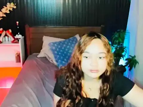 Freechat UrFavouriteCravings on StripChat