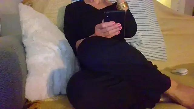 Freechat Valentinette on StripChat