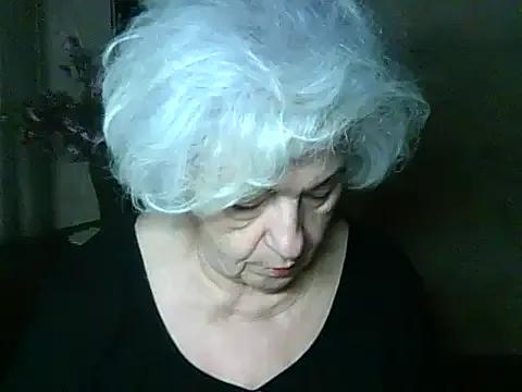 ValeriaKroww — Private on StripChat