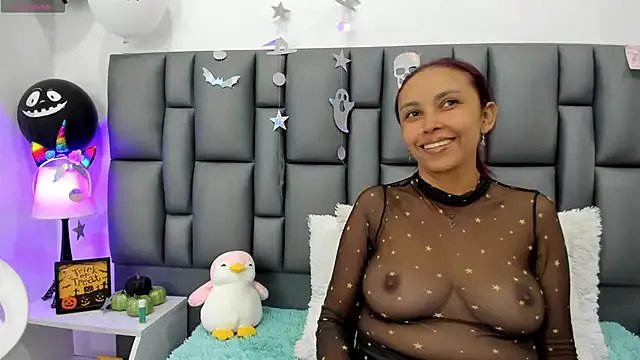 Freechat valeriasweet_ on StripChat