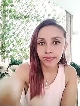 Freechat valeriasweet_ on StripChat