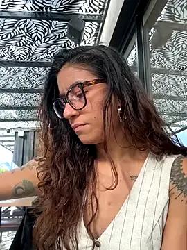 ValeriEvan — Take off my panties in public 