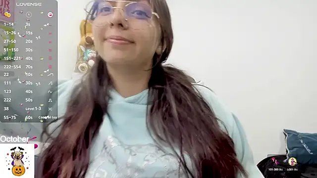 Freechat Valery7rose_ on StripChat