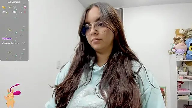 Freechat Valery7rose_ on StripChat