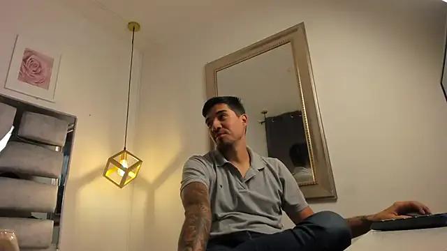 Freechat valery_and_Dani_ on StripChat