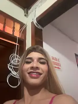 Freechat ValerySalasar_ on StripChat