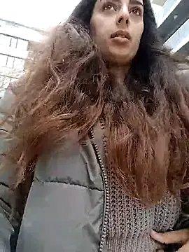 Freechat VallerieJones on StripChat