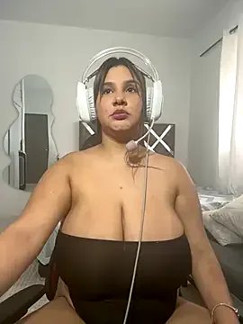 Freechat ValleryParker on StripChat