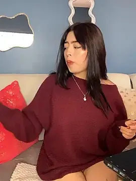 Freechat Valu_euphoria on StripChat